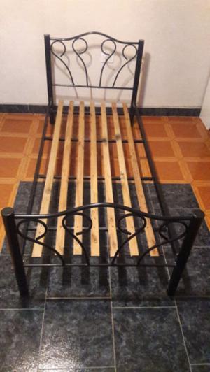 Urgente vendo cama