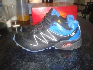 VENDO zapatillas USADAS