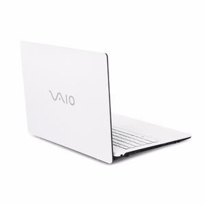 Vaio® Fit15s gb 500gb Core I3 Led Hd - Blanca