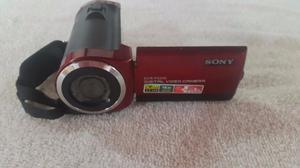 Vendo Camara Video Digital Sony
