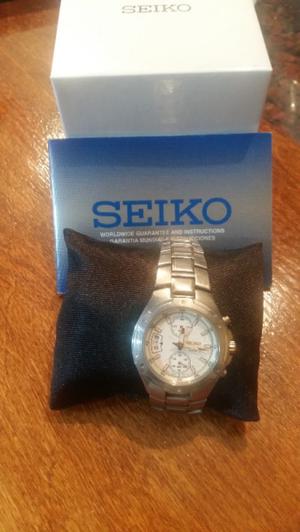Vendo Seiko Cronograph