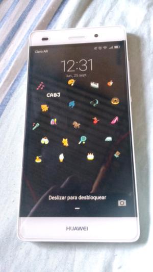 Vendo huawei p8 lite