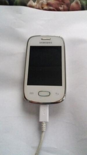 Vendo samsumg galaxy pocket neo