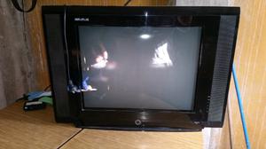 Vendo tv tonomac