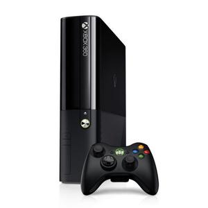 Xbox 360 con poco uso