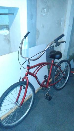 bicicleta Playera Rod.26 NUEVA, SIN USO!!!