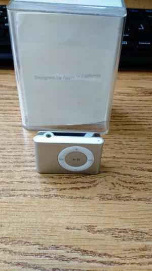 iPod shuffle 1GB