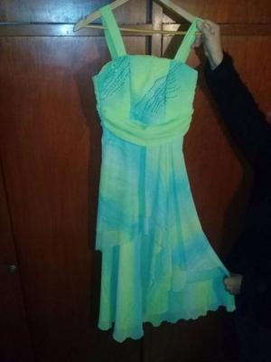 vestidos de fiesta