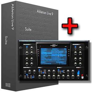 Ableton Live Suite 9.7.3 Ultima Version+nexus 2+expansiones