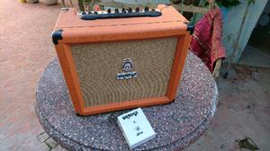 Amplificador Orange Crush 35 ldx