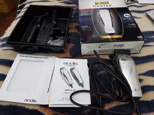 Andis Professional Master adjustable blade clipper