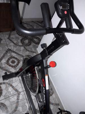 BICI FIJA OLMO