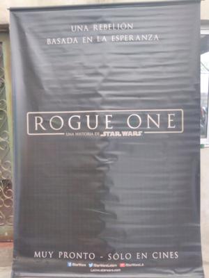 Banner Rouge one