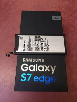 Batería S7 Edge Samsung 100% Original G935, Garantía