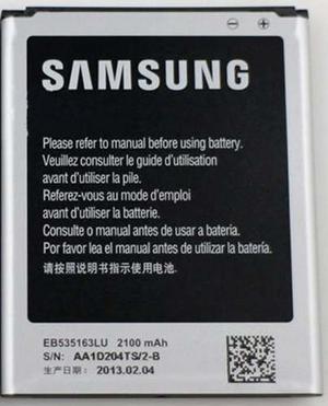 Bateria Para Samsung Galaxy Grand Grand Neo I I