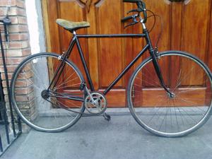 Bicicleta de carrera rodado 28