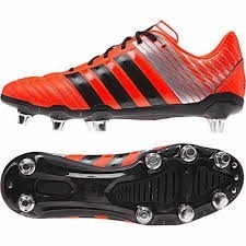 Botines Rugby adidas Kakari (stock En 38 Y 38.5)