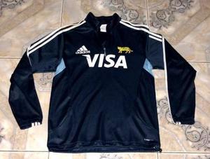 Buzo De Los Pumas adidas Climacool Uar Rugby