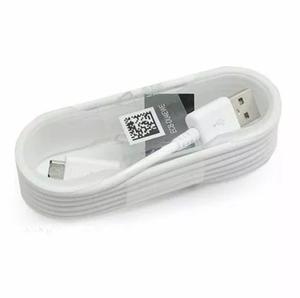 Cable Usb Samsung Fast Charge Largo 1.5m S6 S7 Edge Original