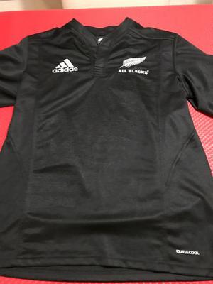 Camiseta All Blacks Original adidas