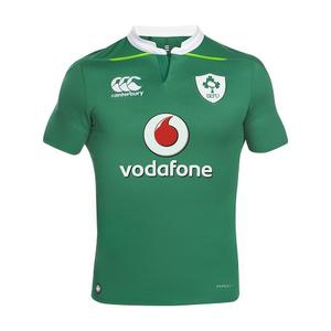 Camiseta Irlanda Rugby Oficial Canterbury