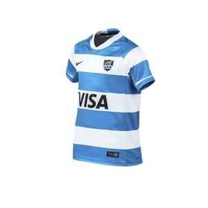 Camiseta Uar Pumas Jaguares Rugby !!!