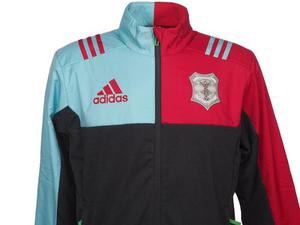 Campera adidas Rugby Harlequins 