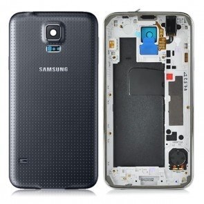 Carcasa Completa Repuesto Para Samsung Galaxy S5 I