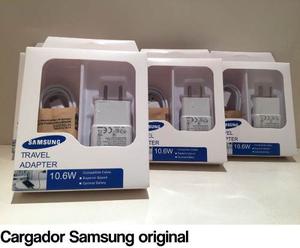 Cargador Samsung Original Microusb J1 J2 J3 J5 J7