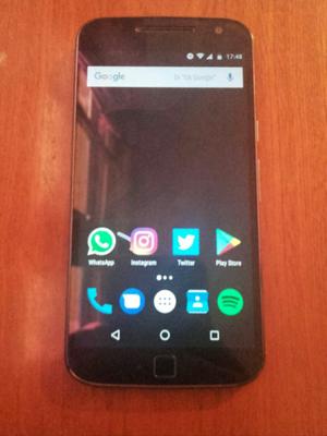 Celular Motorola G4