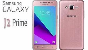 Celular Samsung Galaxy J2 Prime Liberado Quad Core 4g 8gb