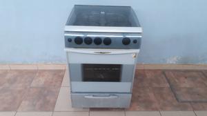 Cocina whirlpool 4 hornallas