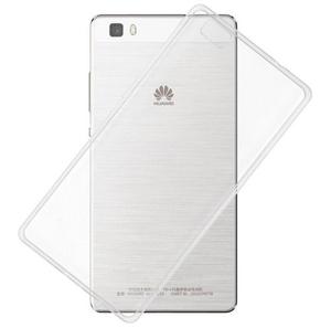 Combo Funda Tpu Antigolpe Huawei P9 P9 Lite + Vi. Templado