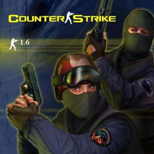 Counter Strike 1.6 Warzone Completo Envio Gratis X Mail