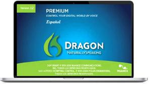 Dragon Naturally Speaking 12 Premium Para Window