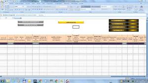 Excel Para Importar Ventas Facturas Electrónicas Página