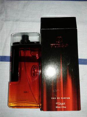 Fuego (perfume de hombre)