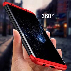 Funda 360 Luxury Samsung S7 Edge, S8, S8 Plus, Envio Gratis