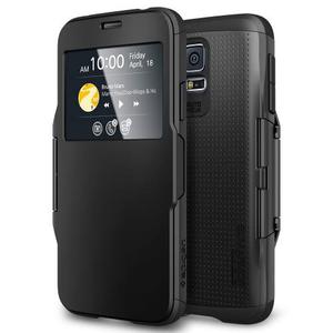 Funda Sgp Slim Armor View Para Samsung Galaxy S5 I