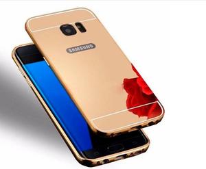 Funda Skin Aluminio Samsung J A A