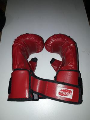 Guante de Practica