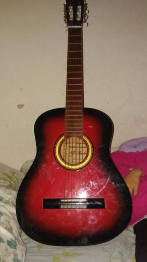 Guitarra Criolla Mediana