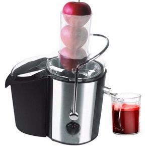 Juguera extractor centrifuga con jarra 1 lt. Nueva