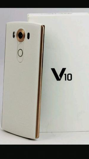LG V10 Blanco