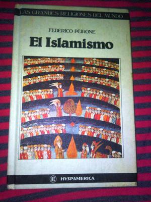 Libro sobre El Islamismo