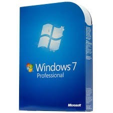 Licencias Windows 7 Pro  Bits Envio Digital