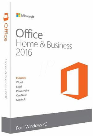Microsoft Office  Hogar Y Empresa