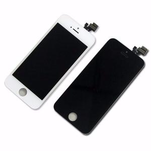 Modulo Pantalla Iphone 5s (blanco Y Negro)