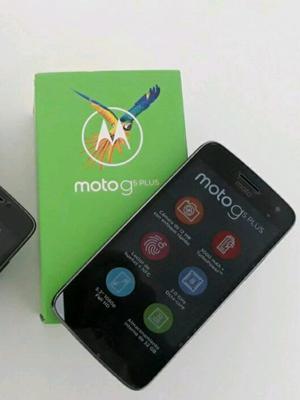 Moto g 5 plus