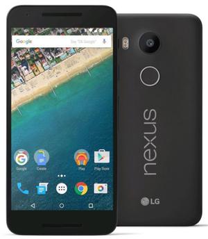Nexus 5x - 16 Gb - Liberado, 6 meses de uso, impecable!!